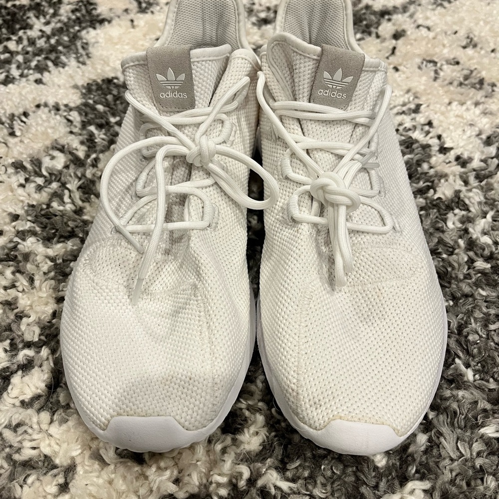 Adidas Tubular Sneakers